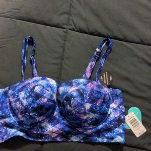 Torrid Bikini Top NWT